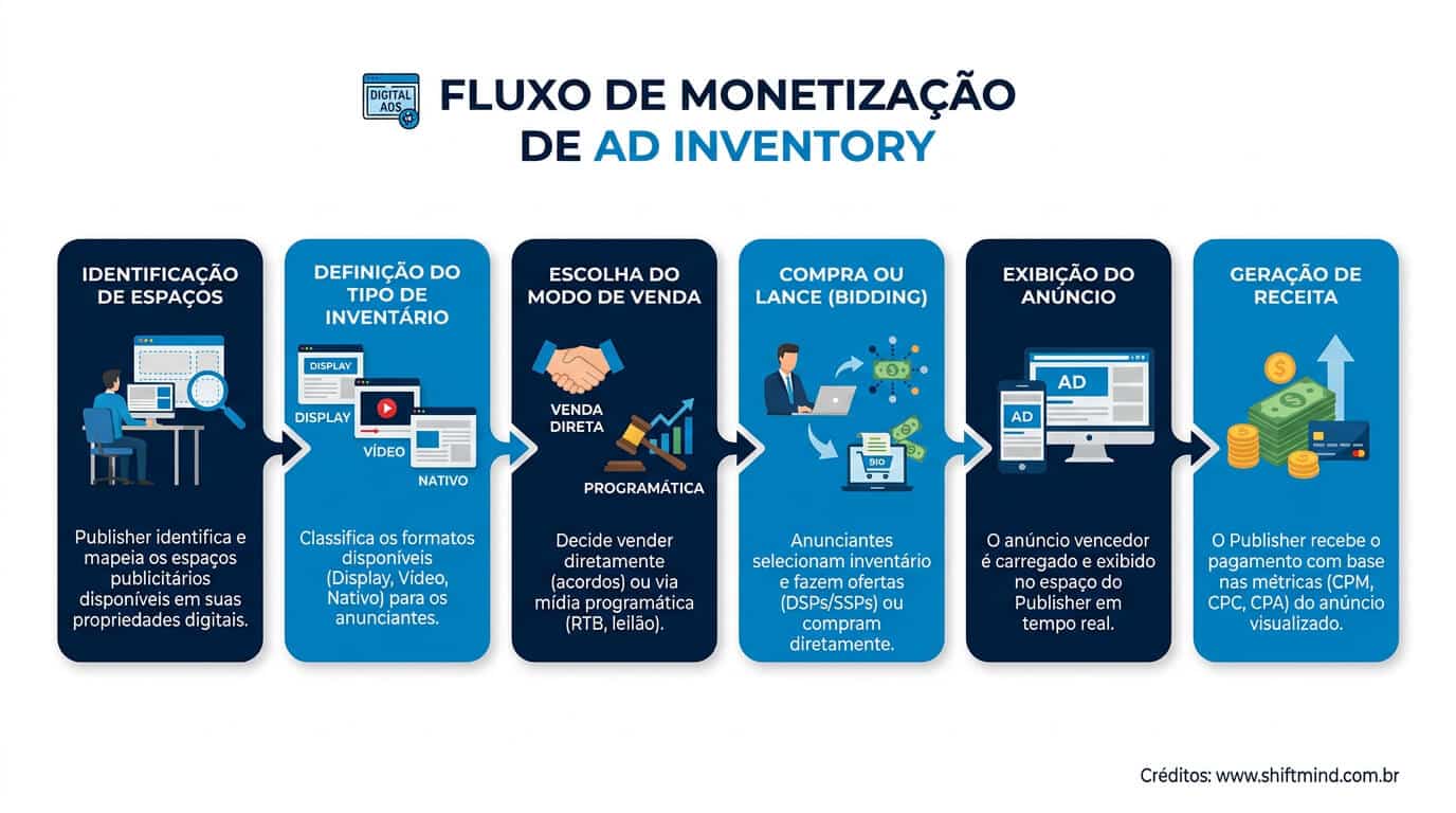 Ad Inventory