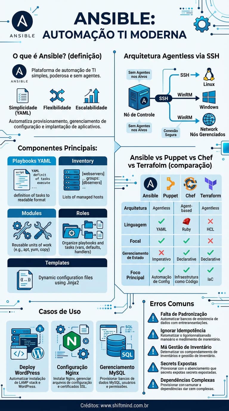 Ansible