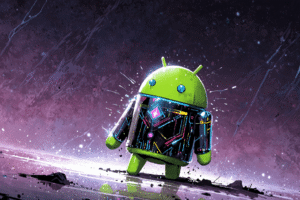 Android Studio