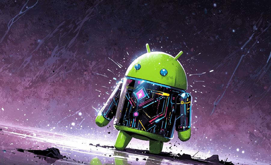 Android Studio