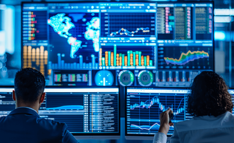 APM: monitoramento de performance de aplicações em produção