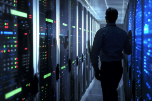 ARM Server: eficiência energética e o futuro dos data centers