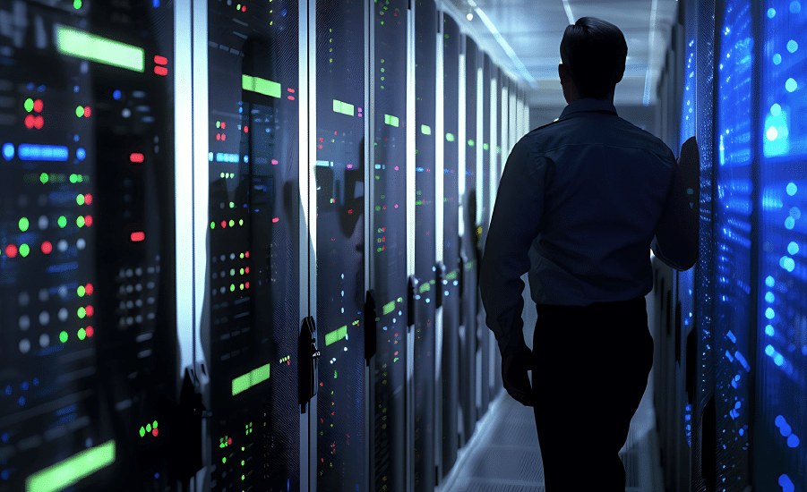 ARM Server: eficiência energética e o futuro dos data centers