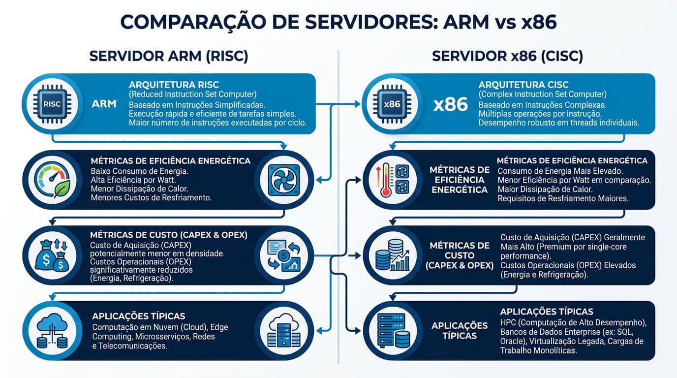 ARM Server