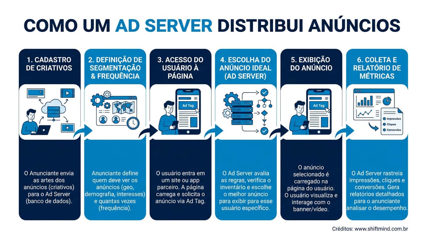 Ad Server