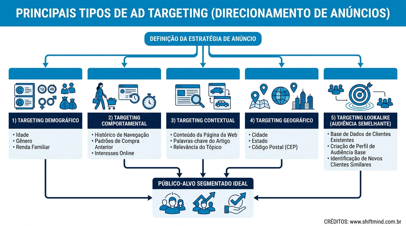 Ad Targeting