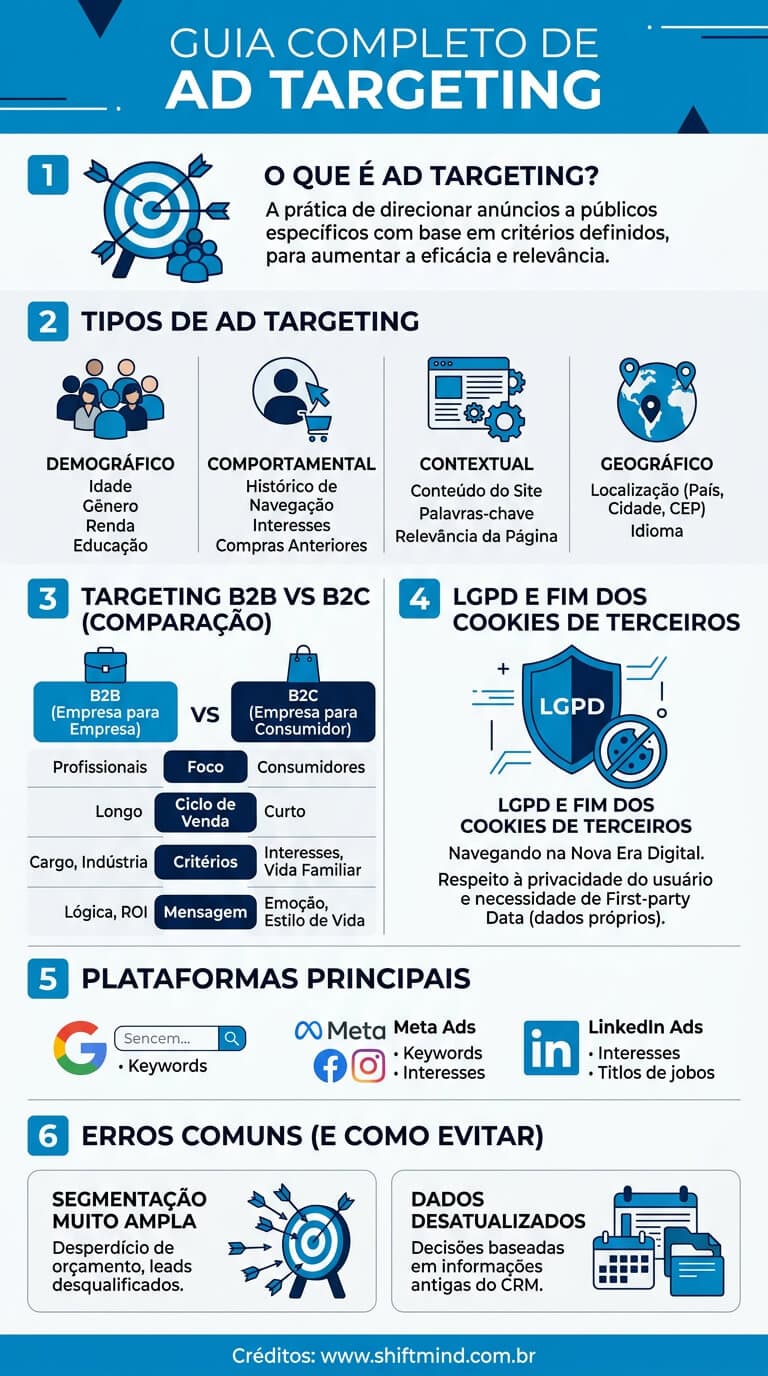 Ad Targeting