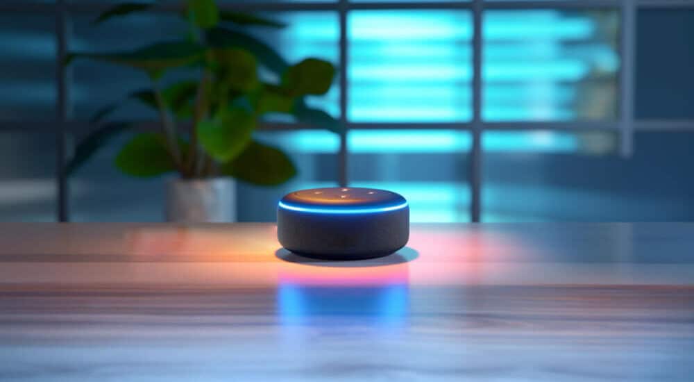 Amazon Alexa SDK