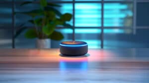 Amazon Alexa SDK