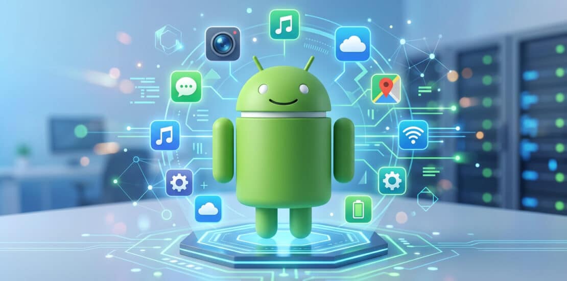 Android