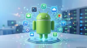 Android