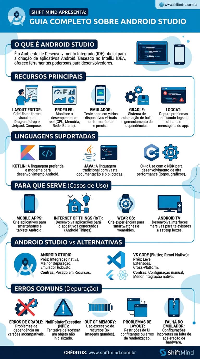 Android Studio
