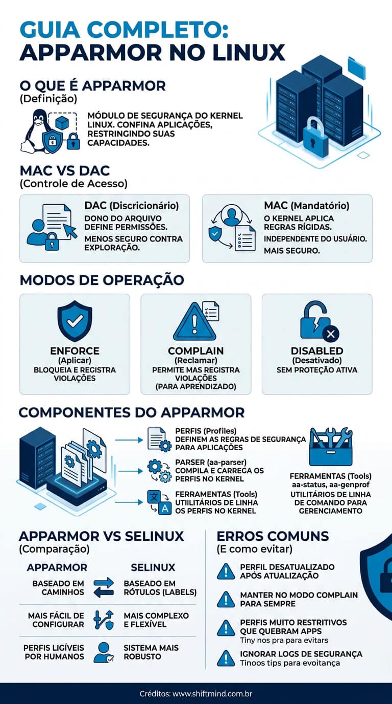 AppArmor