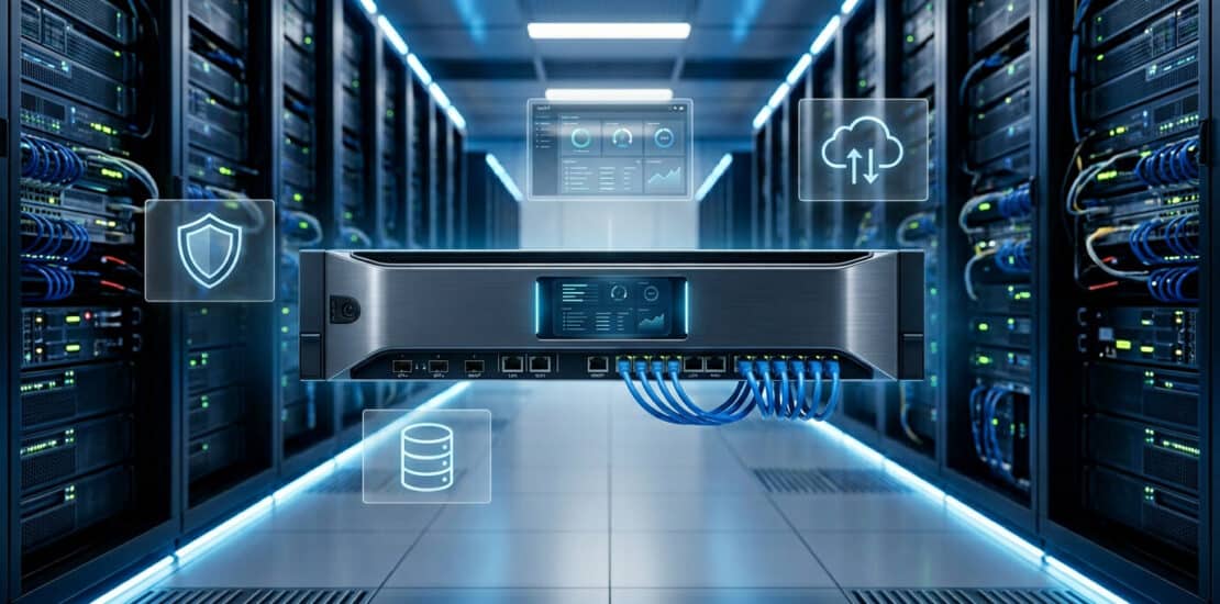 Appliance: o que é, tipos e quando usar dispositivos dedicados