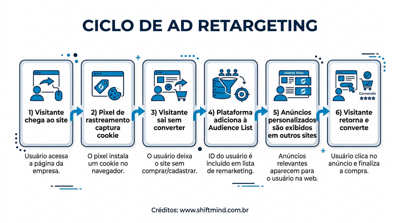 Ad Retargeting