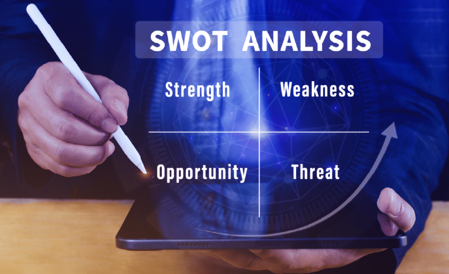 Análise SWOT: como mapear forças, fraquezas, oportunidades e ameaças