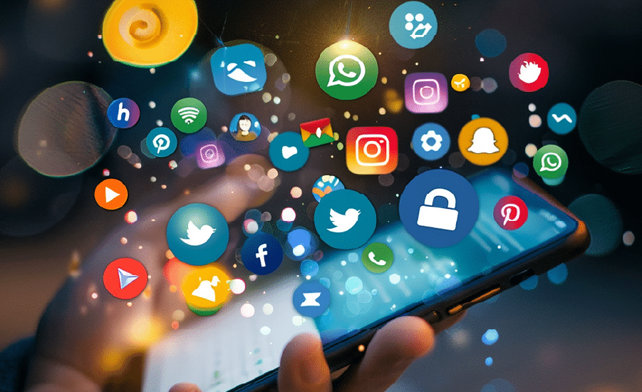 Algoritmo de Rede Social: como funcionam Instagram, LinkedIn, Facebook e TikTok