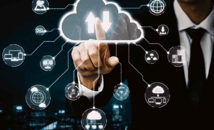 Armazenamento em Nuvem: tipos, provedores e como escolher para a sua empresa