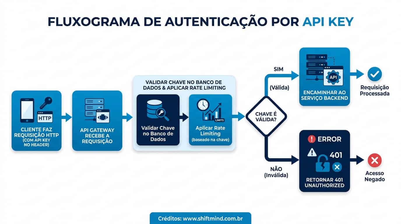 API Key