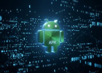 APK (Android Package Kit)