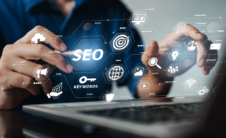 Anchor Text: tipos, boas práticas de SEO e como otimizar