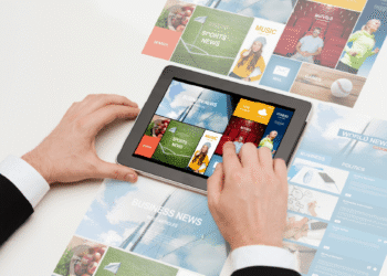 Anúncio Display: formatos, redes e melhores práticas para campanhas B2B