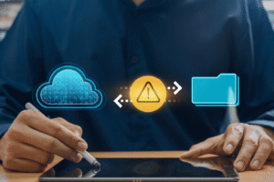 Backup Incremental: como funciona, vantagens e implementação passo a passo