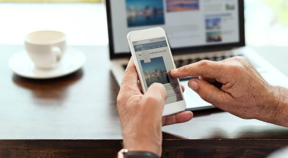 Anúncio Nativo (Native Advertising): formatos, plataformas e estratégias eficazes