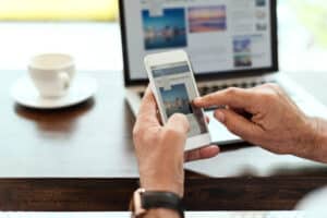 Anúncio Nativo (Native Advertising): formatos, plataformas e estratégias eficazes