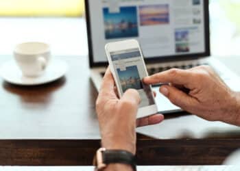 Anúncio Nativo (Native Advertising): formatos, plataformas e estratégias eficazes