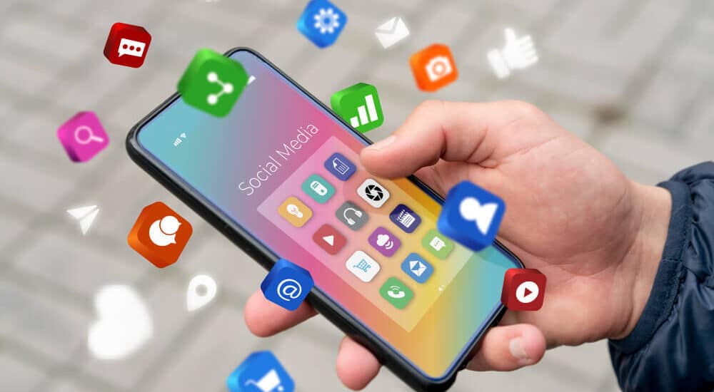 App Marketing: estratégias, canais e como aumentar downloads e retenção