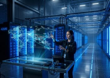 Azure serviços, arquitetura e comparação com AWS e Google Cloud
