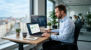 Backup: tipos, estratégias 3-2-1 e como proteger dados corporativos
