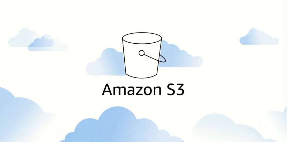 AWS S3: armazenamento de objetos escalável com 99,999999999% de durabilidade