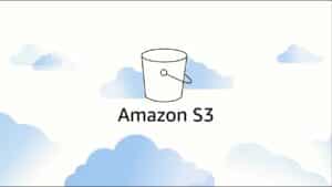 AWS S3: armazenamento de objetos escalável com 99,999999999% de durabilidade