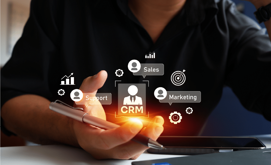 Aquisição de Clientes: canais, CAC e estratégias eficazes para B2B