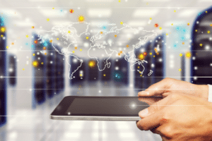 BGP (Border Gateway Protocol)