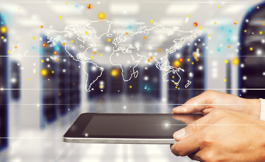 BGP (Border Gateway Protocol)