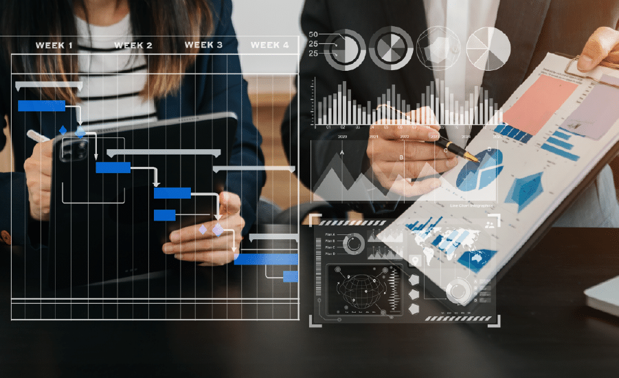 Atribuição Multi-Touch (MTA): modelos, ferramentas e como implementar em B2B