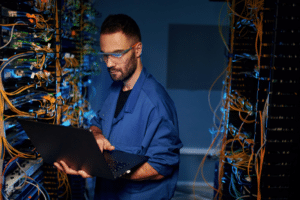 Blade Server (Servidor Blade)