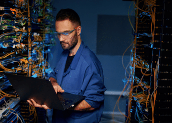 Blade Server (Servidor Blade)