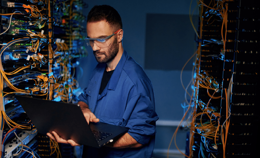 Blade Server (Servidor Blade)