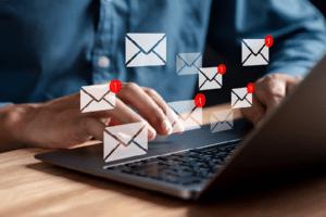 Automação de Email: fluxos, ferramentas e KPIs para B2B