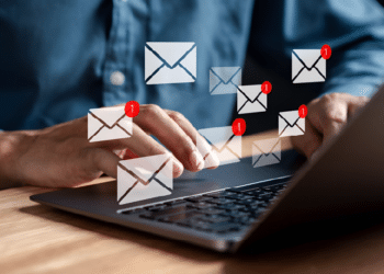Automação de Email: fluxos, ferramentas e KPIs para B2B