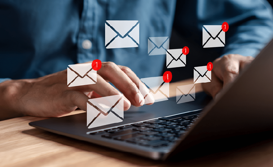 Automação de Email: fluxos, ferramentas e KPIs para B2B