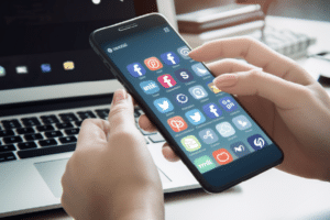 Automação de Redes Sociais: ferramentas, o que automatizar e limites em B2B