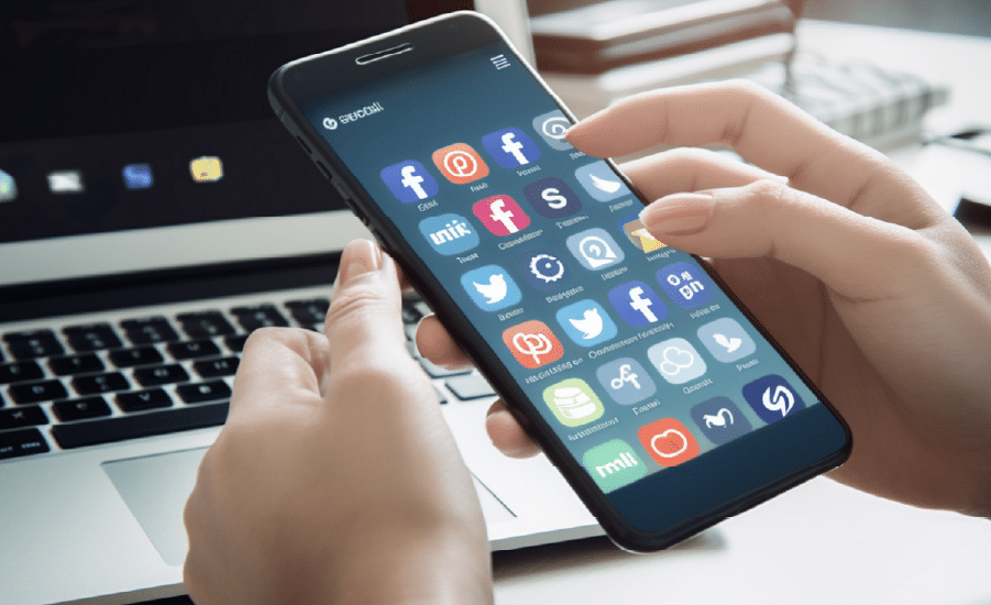 Automação de Redes Sociais: ferramentas, o que automatizar e limites em B2B