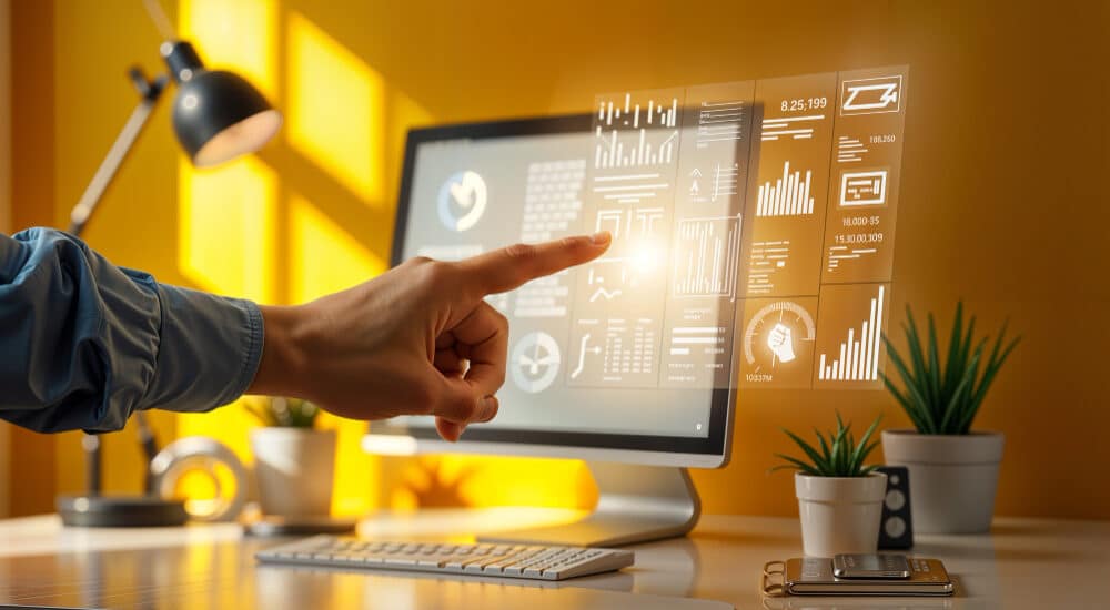 Automação de Marketing: guia completo com ferramentas, fluxos e ROI para B2B