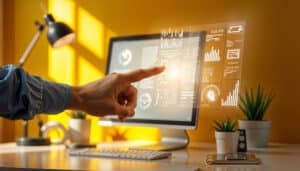 Automação de Marketing: guia completo com ferramentas, fluxos e ROI para B2B