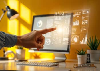 Automação de Marketing: guia completo com ferramentas, fluxos e ROI para B2B
